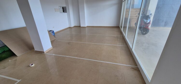 Primer pasito Primer pasito